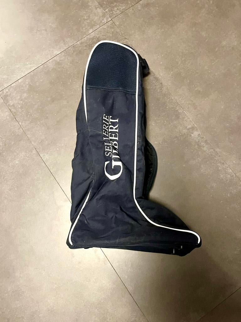 Sac a bottes, Enlèvement ou Envoi, Comme neuf, Femmes, Autres types