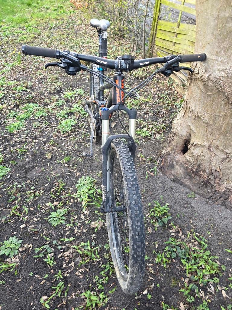 Kona HeiHei Trail mountainbike, Fietsen en Brommers, Ophalen
