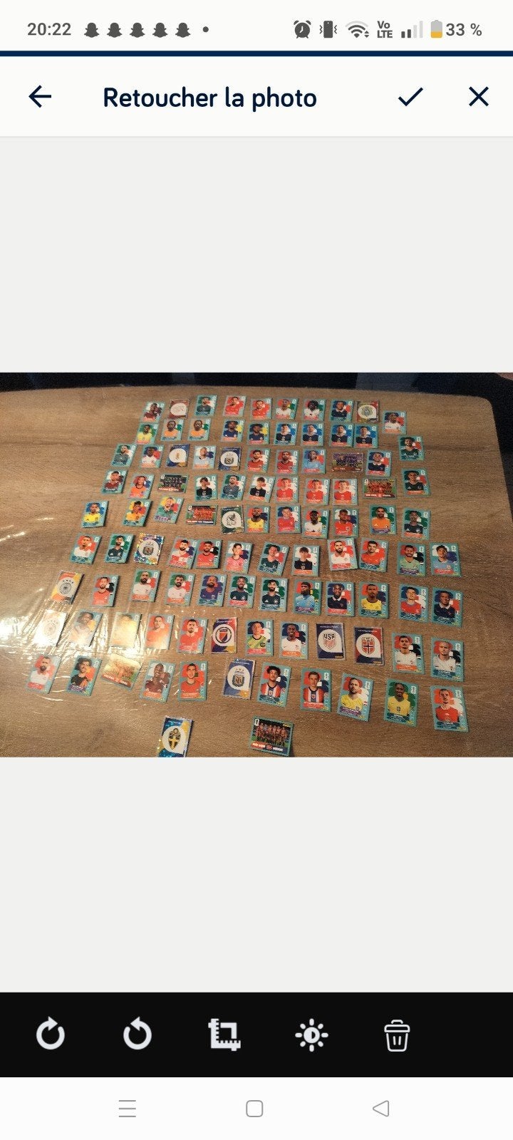 c, Verzamelen, Stickers, Ophalen, Zo goed als nieuw