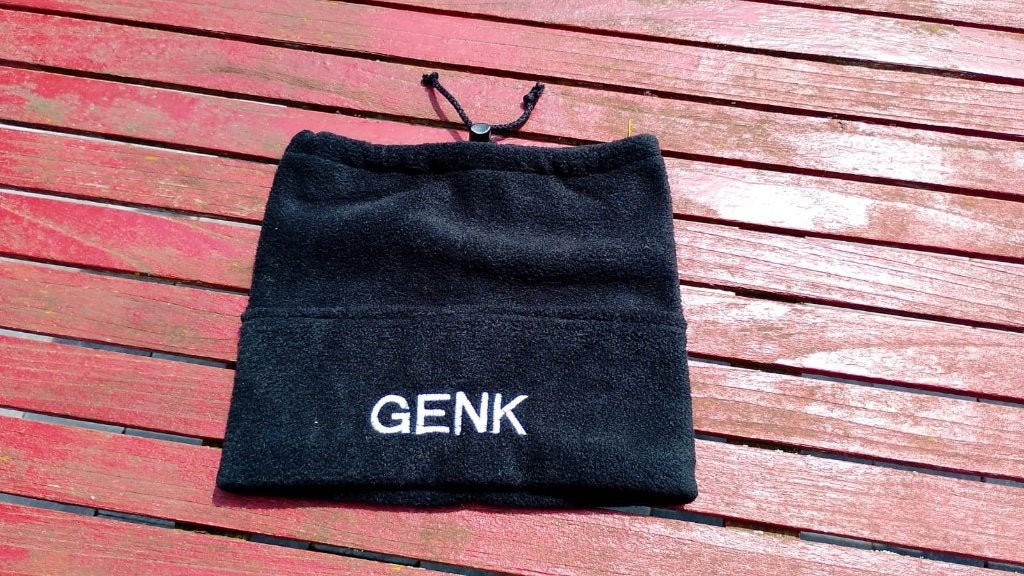 buff Genk, Ophalen of Verzenden