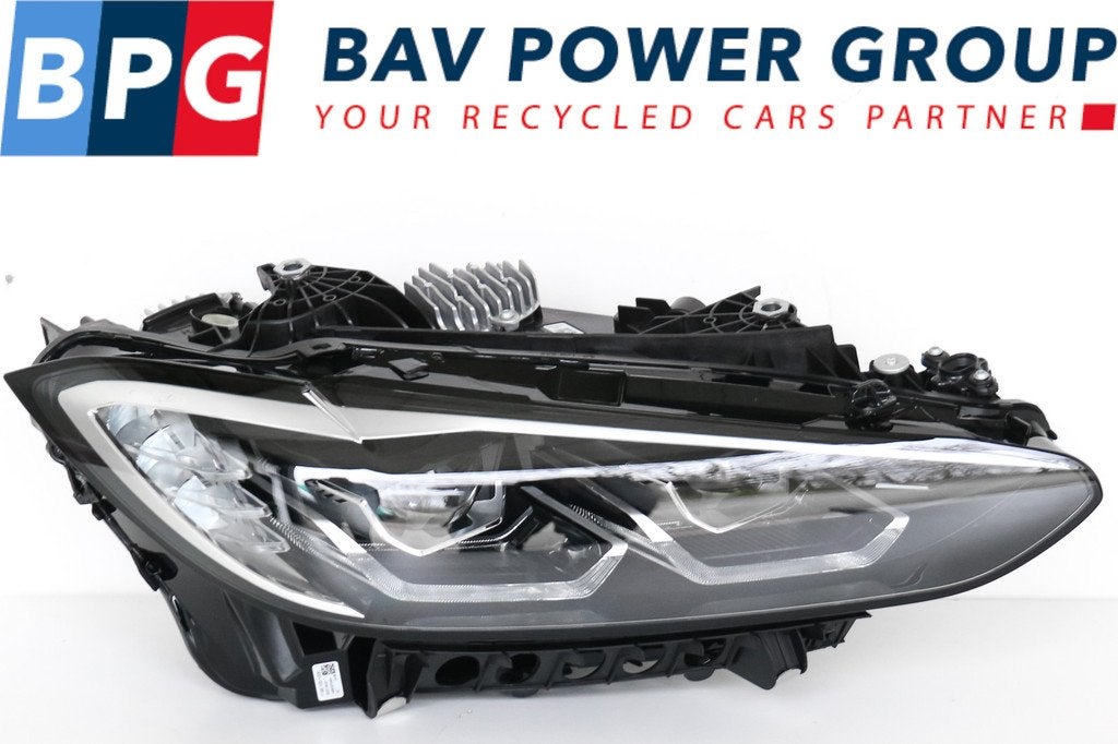 KOPLAMP RECHTS LED G23 G26 BMW 4 serie (G22) (63119851036), Auto-onderdelen, Nieuw, BMW, Petuelring 130
80809  München, DE, Bayerische Motoren Werke AG