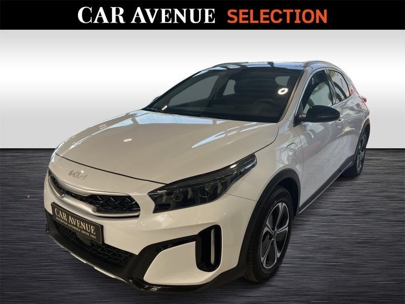 Kia (Pro) Cee d PLUG-IN HYBRIDE, Autos, Kia, Entreprise, (Pro) Cee d, Régulateur de distance, Airbags, Air conditionné, Alarme