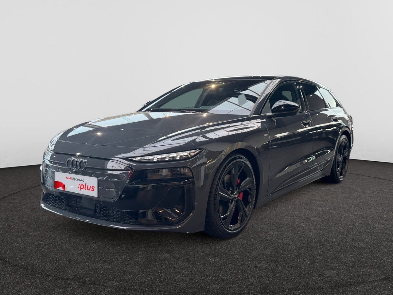 Audi A6 Avant e-tron S line e-tron quattro 315,00 kW, Automaat, https://public.car-pass.be/vhr/6c0d1deb-e951-43f8-b618-82df6a146be5