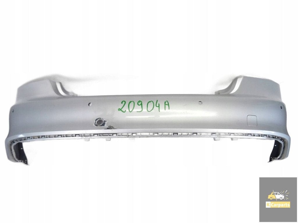 Audi A7 4G8 S-LINE Achterbumper, Auto-onderdelen, Gebruikt, AUDI AG, Auto-Union-Strasse 1
85045  Ingolstadt, DE, Audi