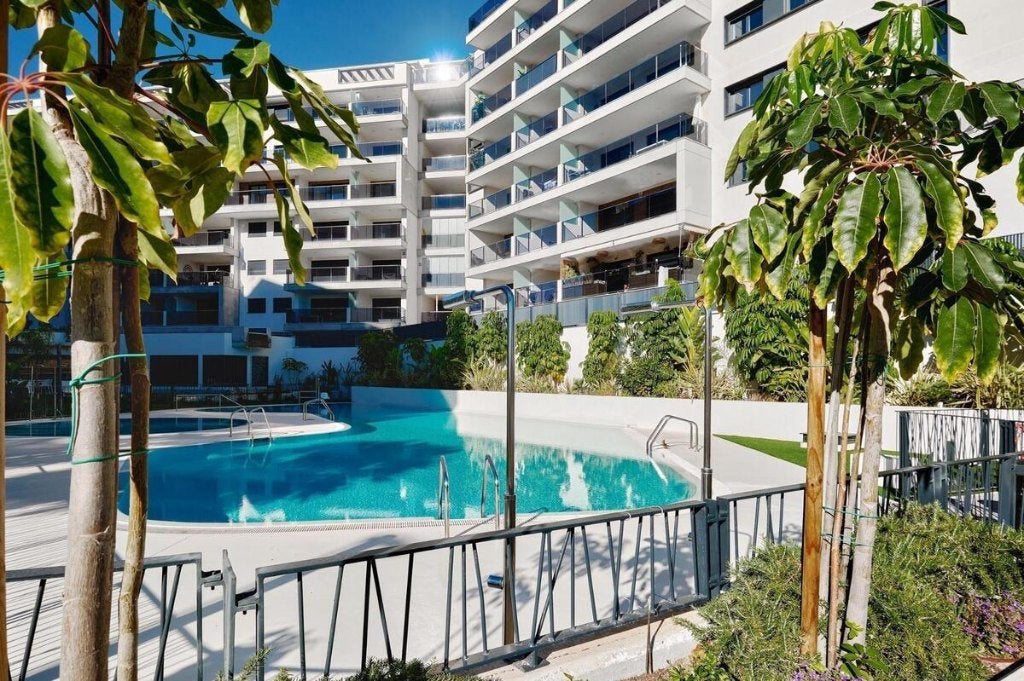 Appartement récent au rez-de-chaussée à Campoamor, Immo, La Glea in Campoamor, 2 pièces, Appartement, 95 m²