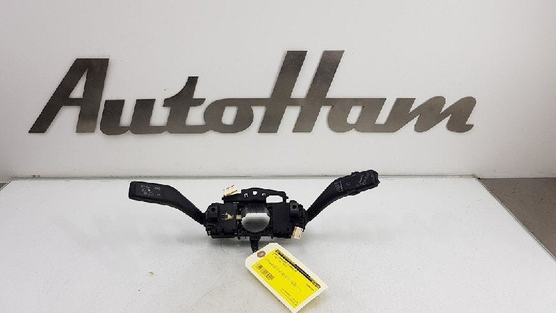COMBINE COMMODO Volkswagen Golf VI Variant (AJ5 / 1KA), Utilisé, Volkswagen