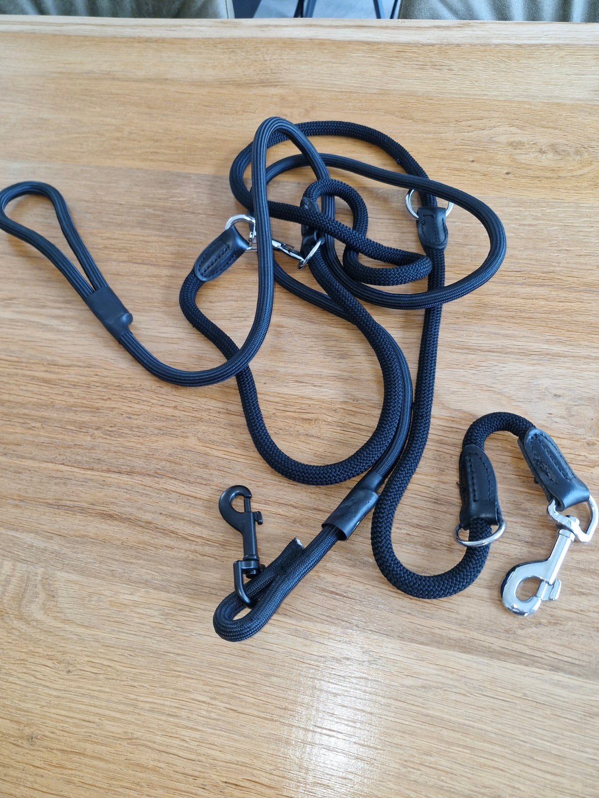 t-leash freestyle leiband, Dieren en Toebehoren, Ophalen, Nieuw