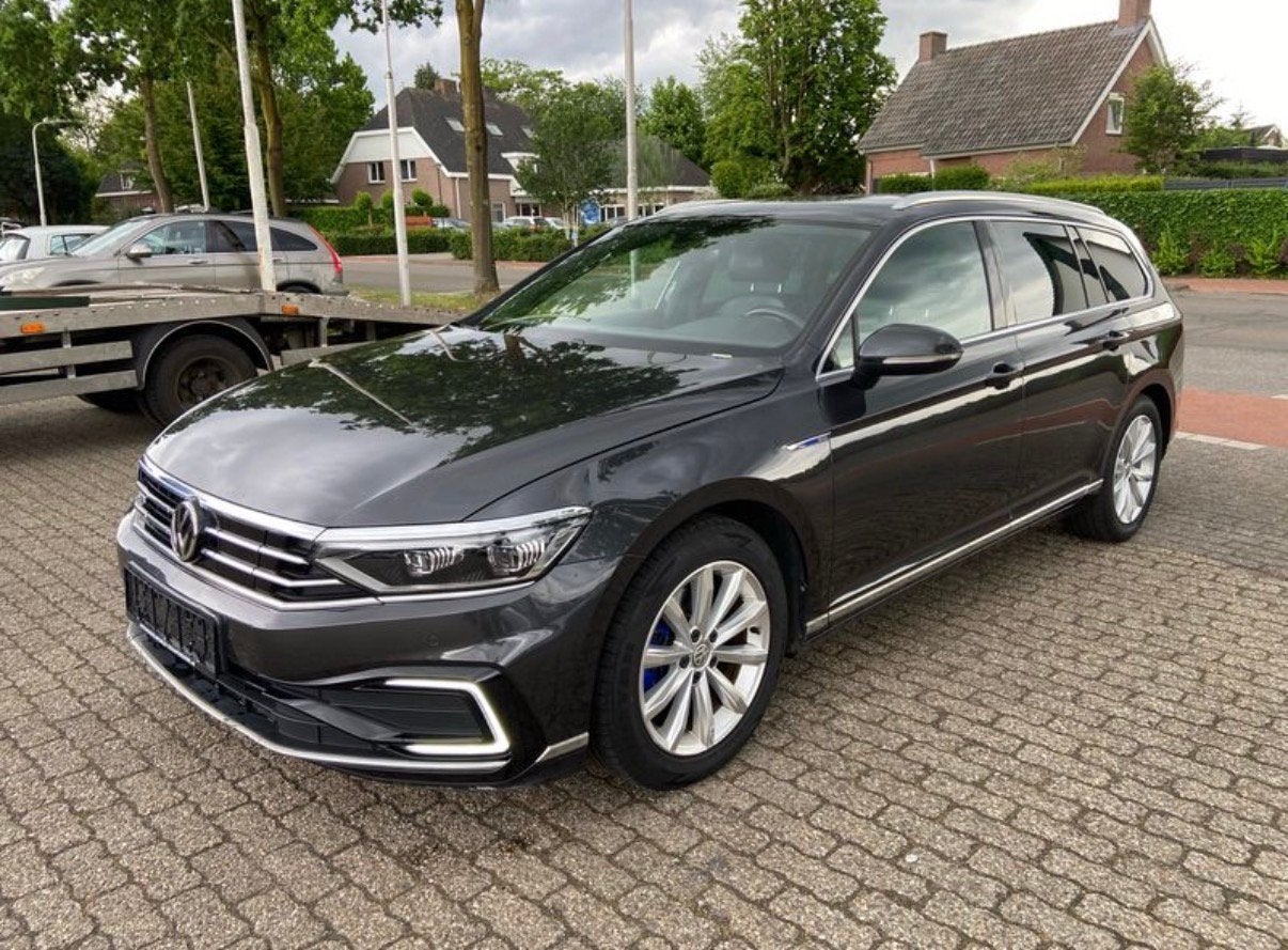 Volkswagen Passat 1.4 GTE, Achat, Euro 6, Automatique, Particulier