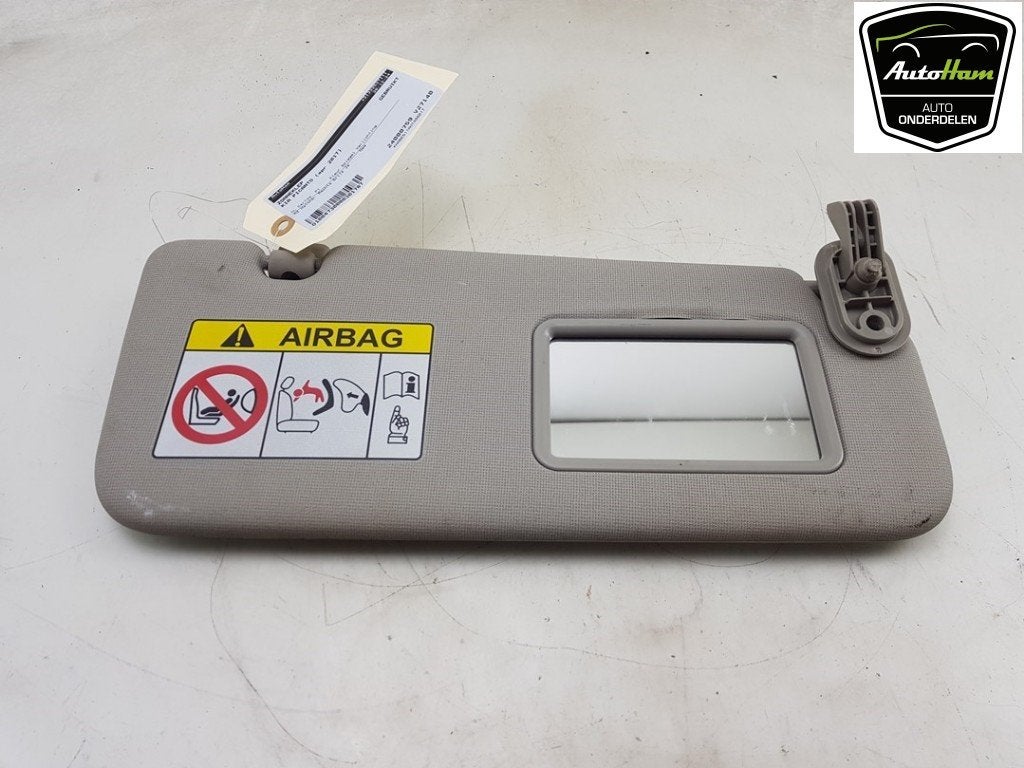 PARE-SOLEIL Kia Picanto (TA) (|852201Y1108O|), Autos : Pièces & Accessoires, Utilisé, Kia