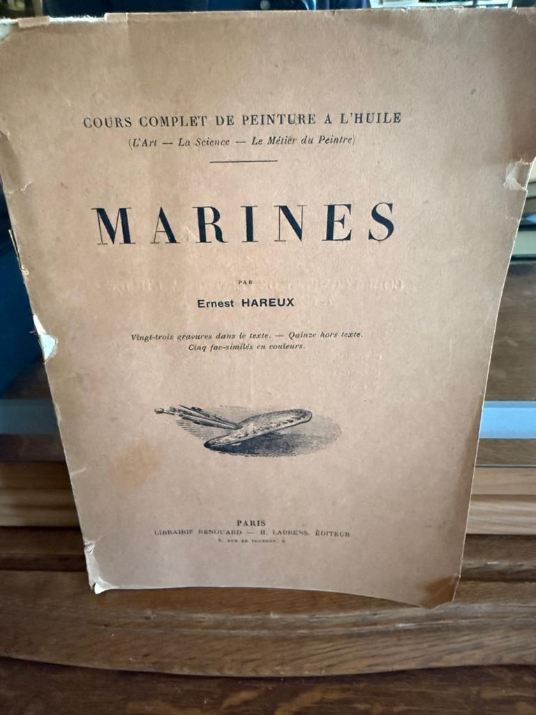 Marines, Boeken, Ophalen of Verzenden, Zo goed als nieuw, Natuur algemeen