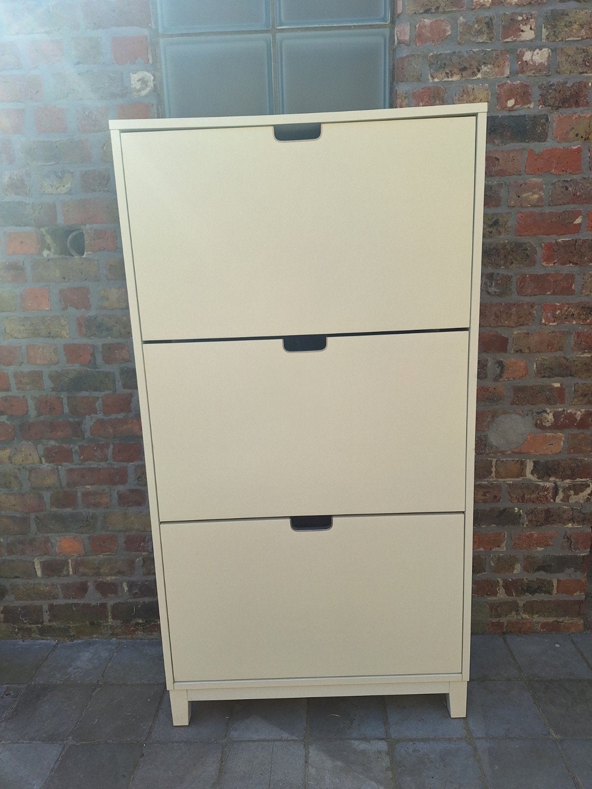 Ikea Ställ schoenenkast 79cm x 29 cm x 148cm, Huis en Inrichting, Ophalen, Gebruikt