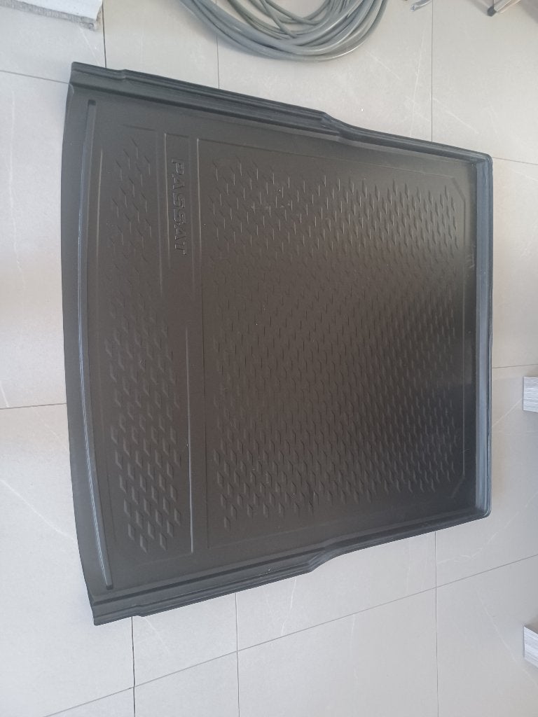 Tapis de coffre, Enlèvement, Neuf