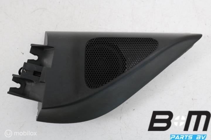 Hogetonenluidspreker links voor VW Passat B7 3AA837993B, Autos : Divers, Utilisé