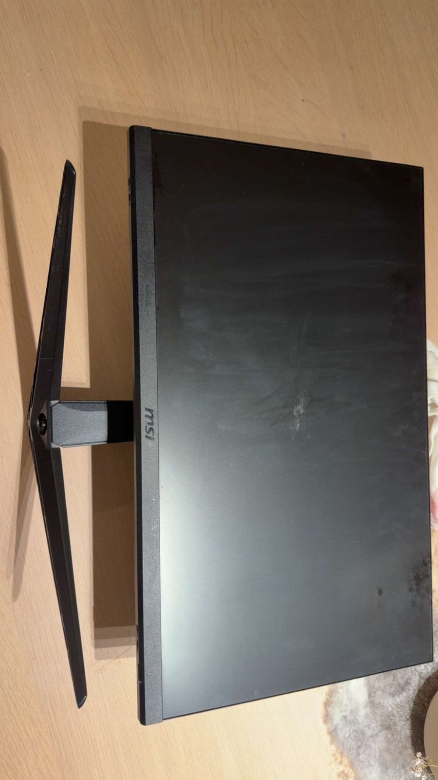 Moniteur MSI 180 Hz, Informatique & Logiciels, Gaming, HDMI, Connexion casque, 151 à 200 Hz