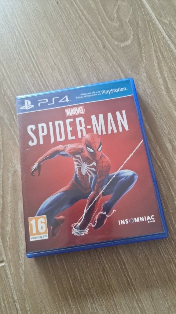 Joli pack de jeux PS4 (GTA V, GT7, Spider-Man et autres), Consoles de jeu & Jeux vidéo, Shooter, Enlèvement ou Envoi, 3 joueurs ou plus