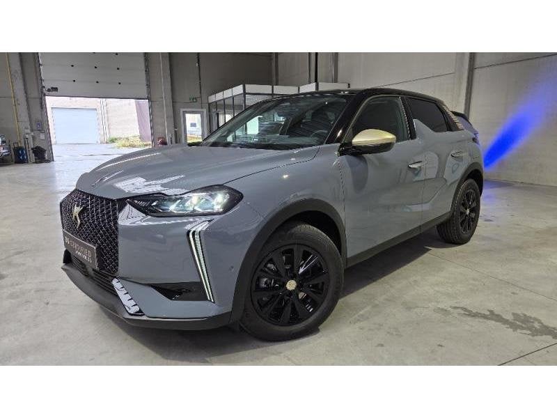 DS Automobiles DS 3 Performance Line, Auto's, DS, Parkeersensor, 1199 cc, 136 pk, Overige brandstoffen