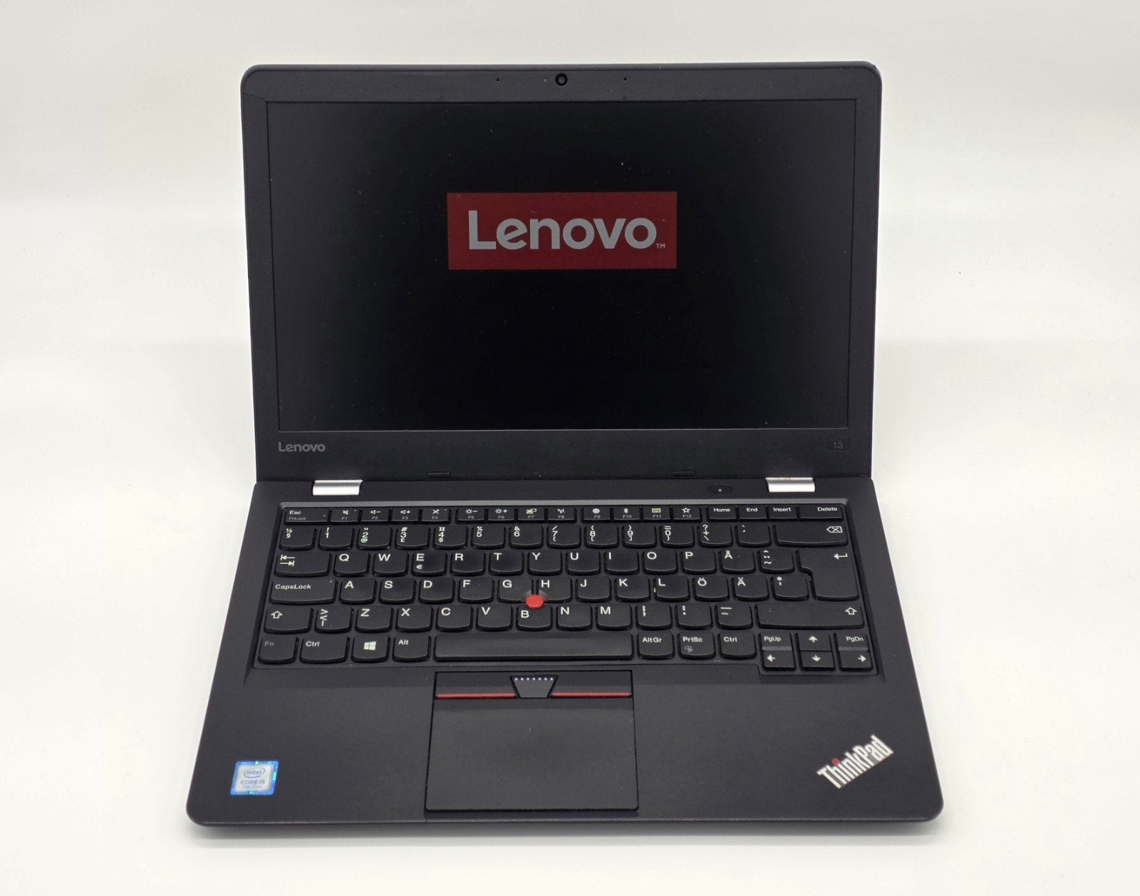 Lenovo ThinkPad 13 Gen 2 – Core i5 7e Gen – 8GB RAM – 256GB, Ophalen of Verzenden, Lenovo Thinkpad