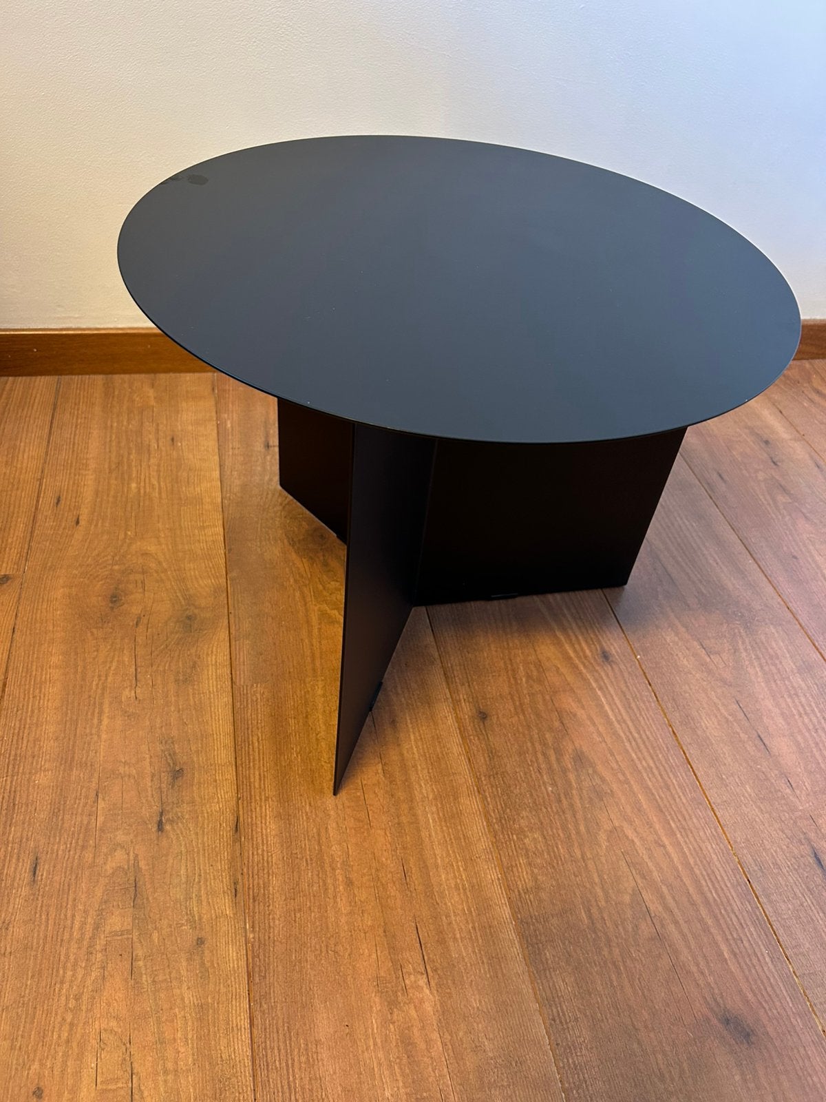 Slit table HAY, Huis en Inrichting, Ophalen, Zo goed als nieuw