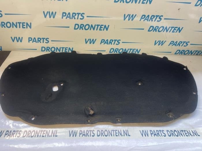 Revêtement capot d'un Volkswagen Polo, Volkswagen, -, 3 mois de garantie, Utilisé