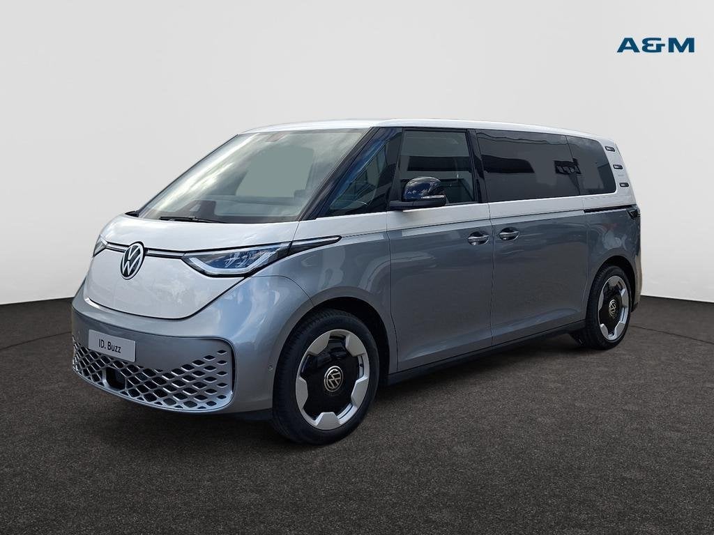 Volkswagen ID.Buzz Lwb ID.Buzz LWB 86 kWh Energy, Autos, Volkswagen, Achat, Cruise Control, https://public.car-pass.be/vhr/230c73ef-8ec2-4ff7-90dc-adc7f8ef53e5