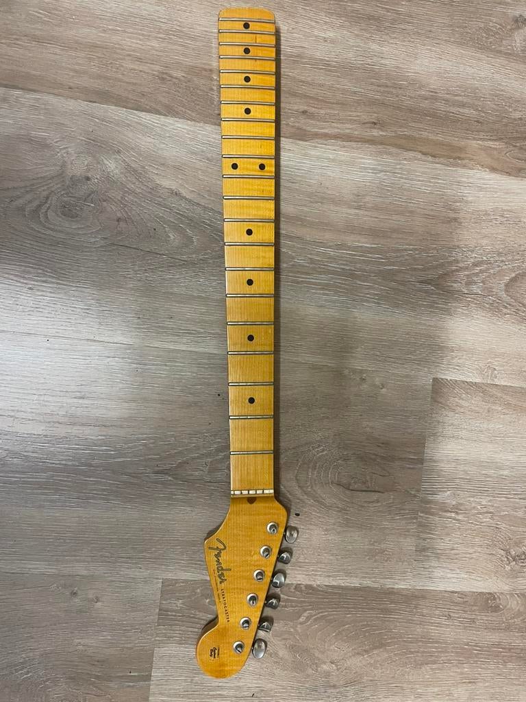 Fender - Dimarzio guitar parts, Musique & Instruments, Instruments à corde | Guitares | Électriques, Enlèvement ou Envoi, Fender