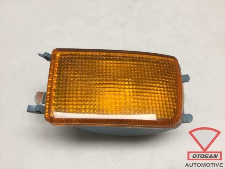 vw golf 3 1993 knipperlicht nieuw! links voor 5880901, Volkswagen, Volkswagen AG, Nieuw, Vw@volkswagen.de