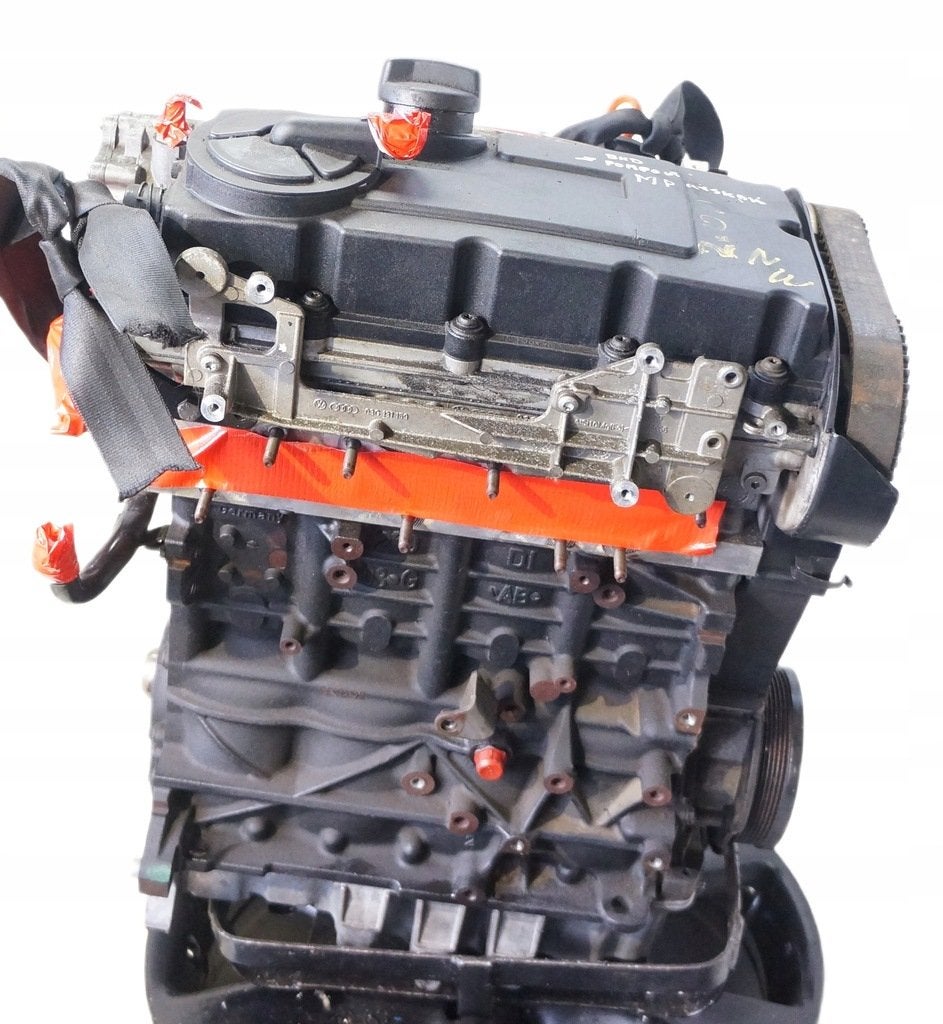 Moteur BKD Nu SEAT SUPERB GOLF TOURAN ALTEA AUDI OCTAVIA VW