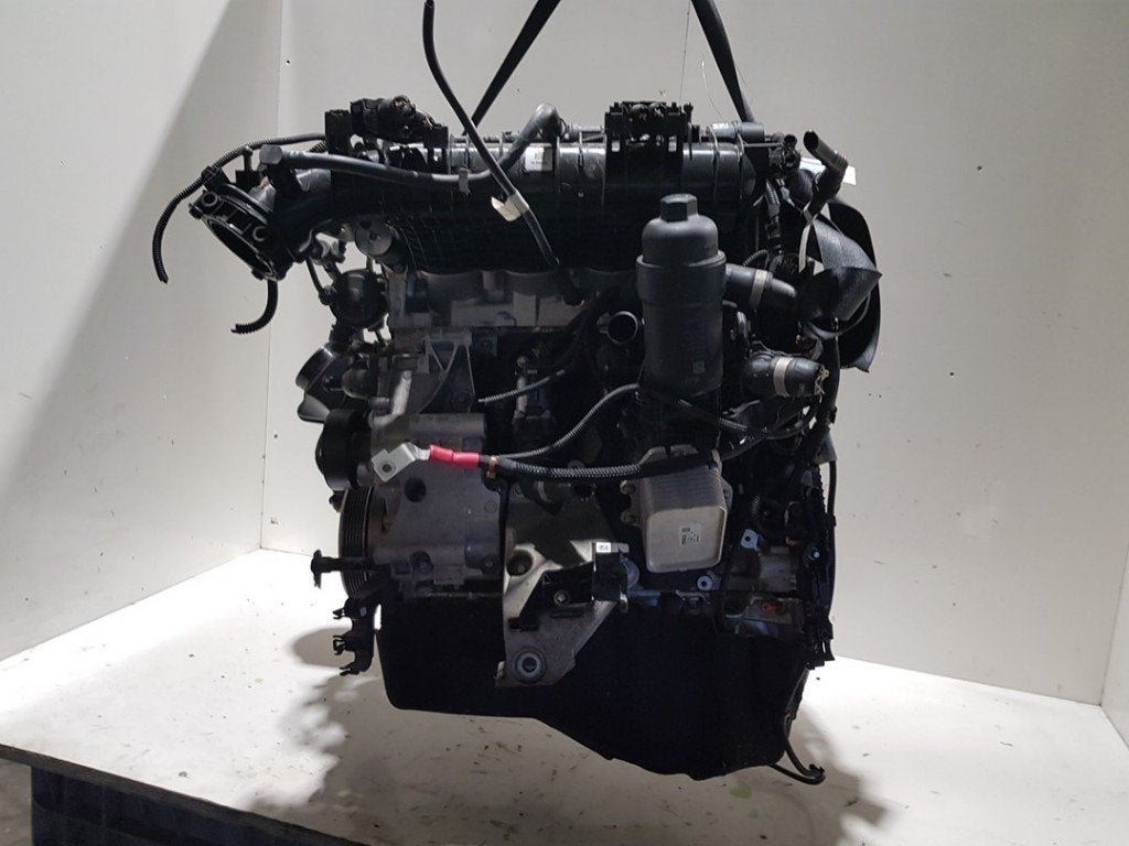 MOTOR BMW 3 serie Touring (G21) (|11005A078C2|), Dhr. J. Ham, Gebruikt, Administratie@autoham.nl, BMW