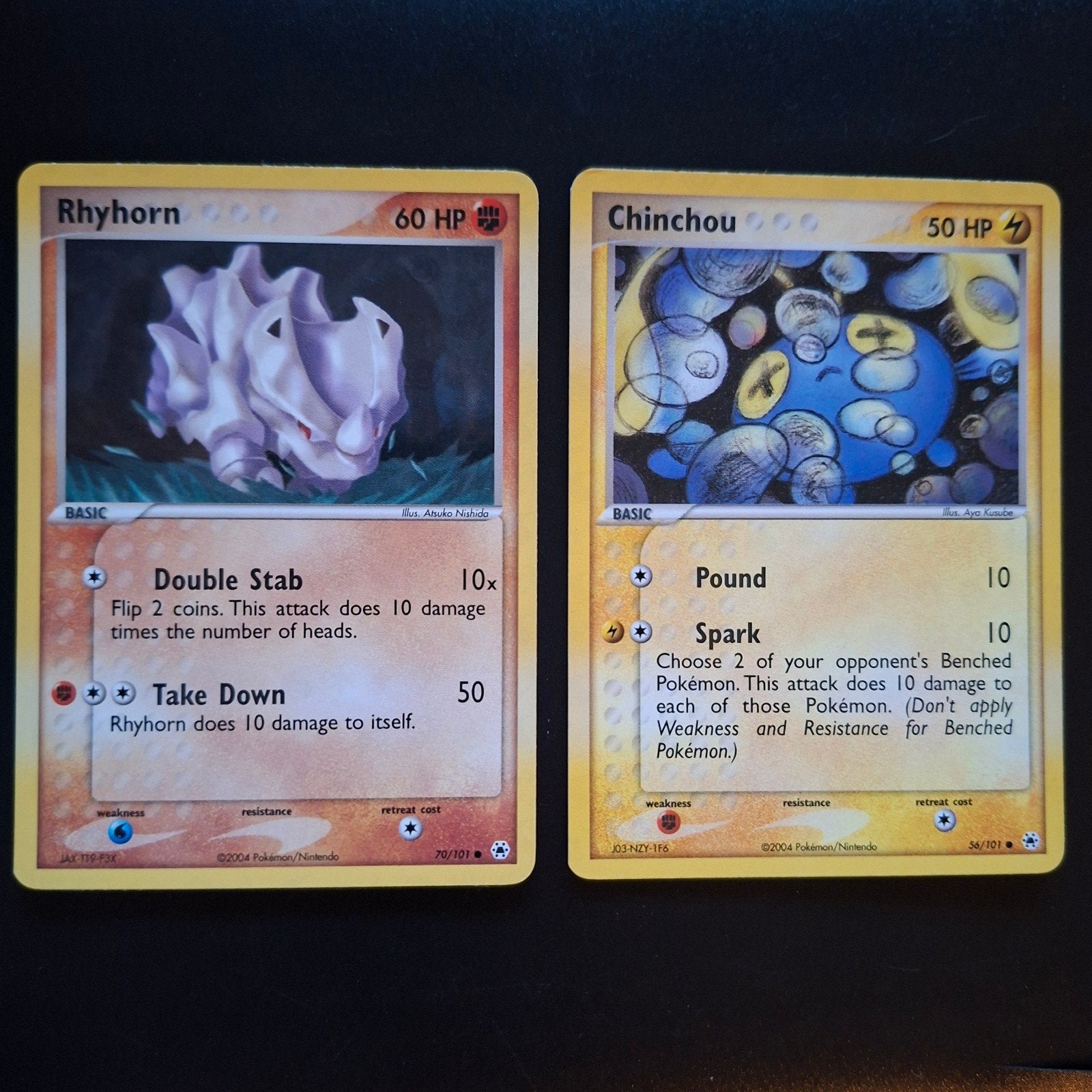 Pokemon Hidden Legends reverse holo, Ophalen of Verzenden