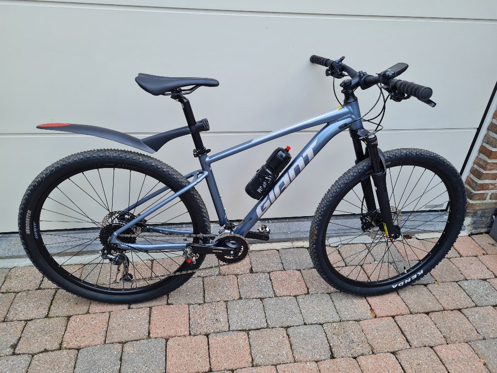 Giant MTB Talon, Ophalen, Zo goed als nieuw, Giant