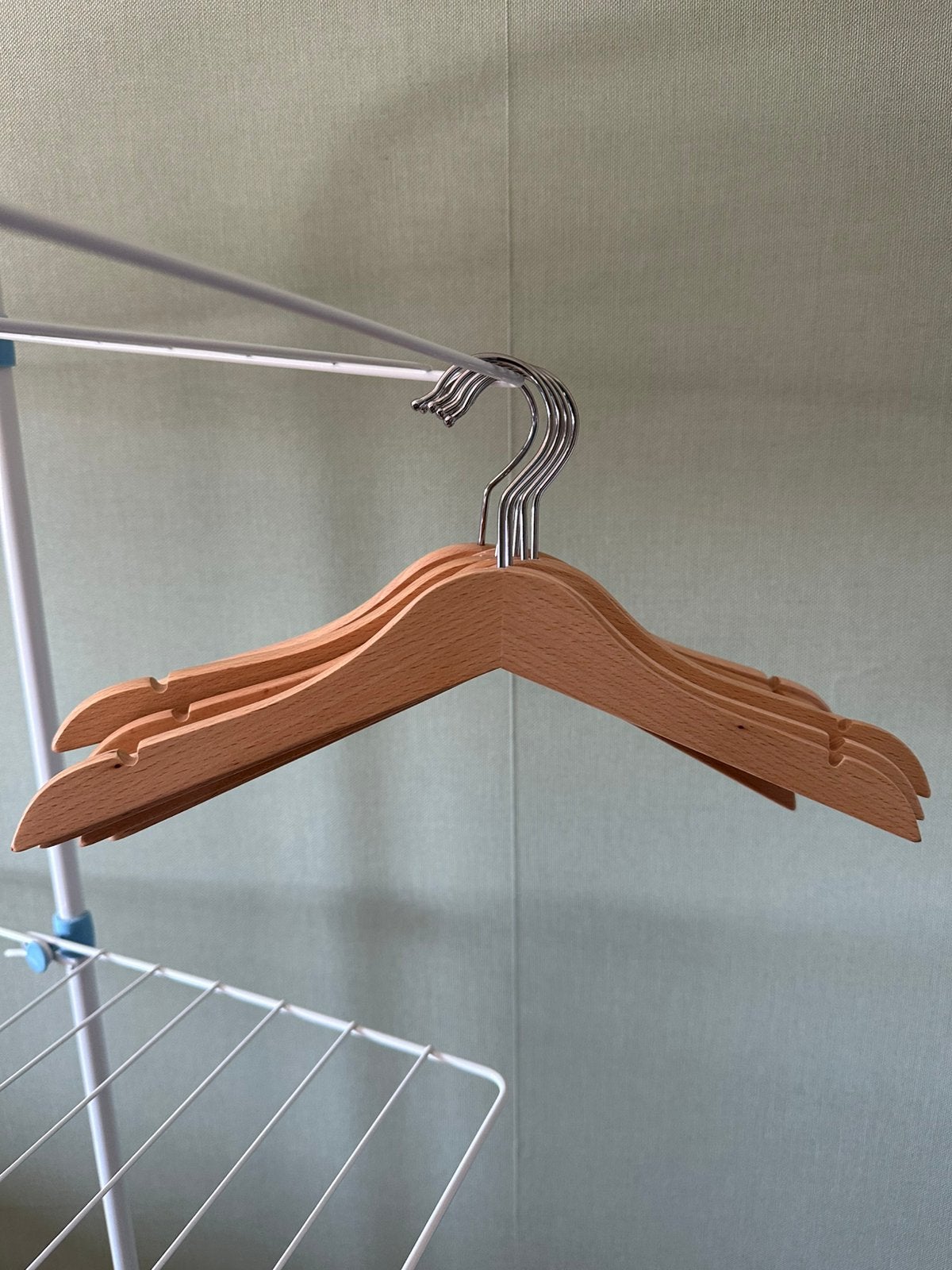 Kledinghanger kind hanga ikea 30 st, Kinderen en Baby's, Kinderkleding | Overige, Ophalen, Zo goed als nieuw