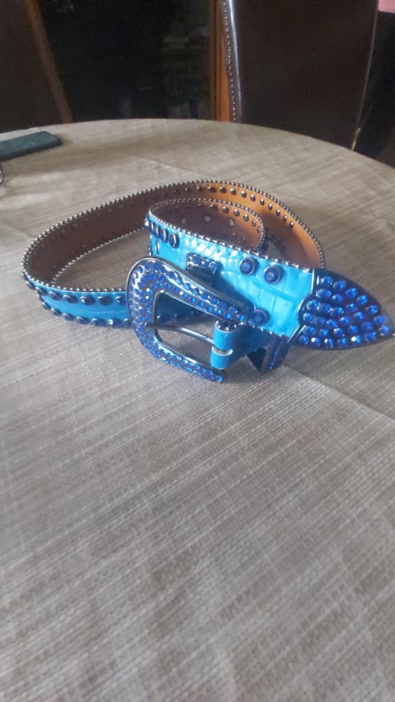 riem, Ophalen of Verzenden