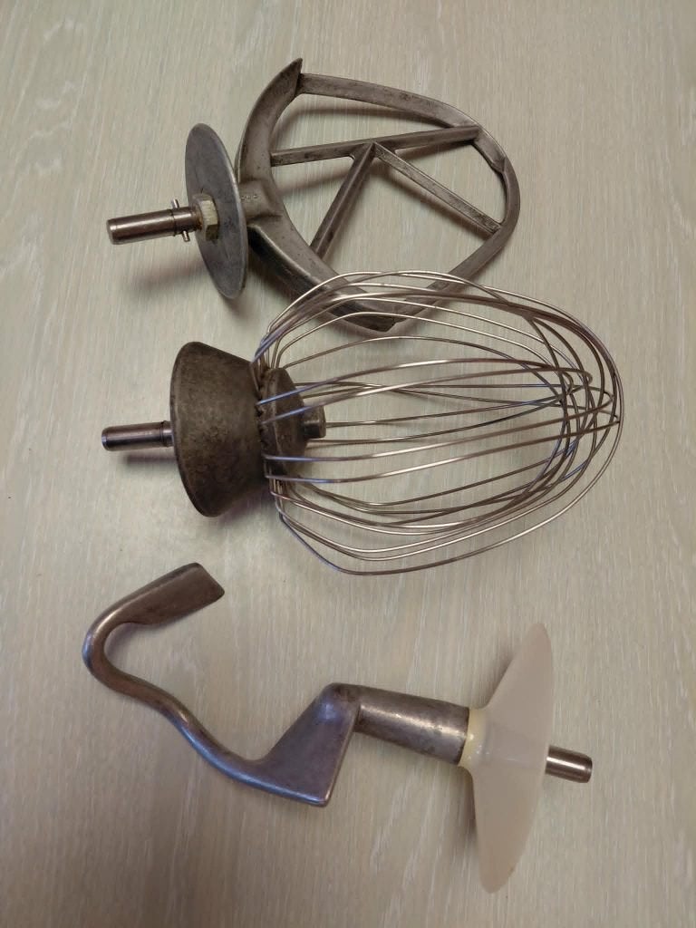 Kenwood HAKEN, Enlèvement ou Envoi, Utilisé