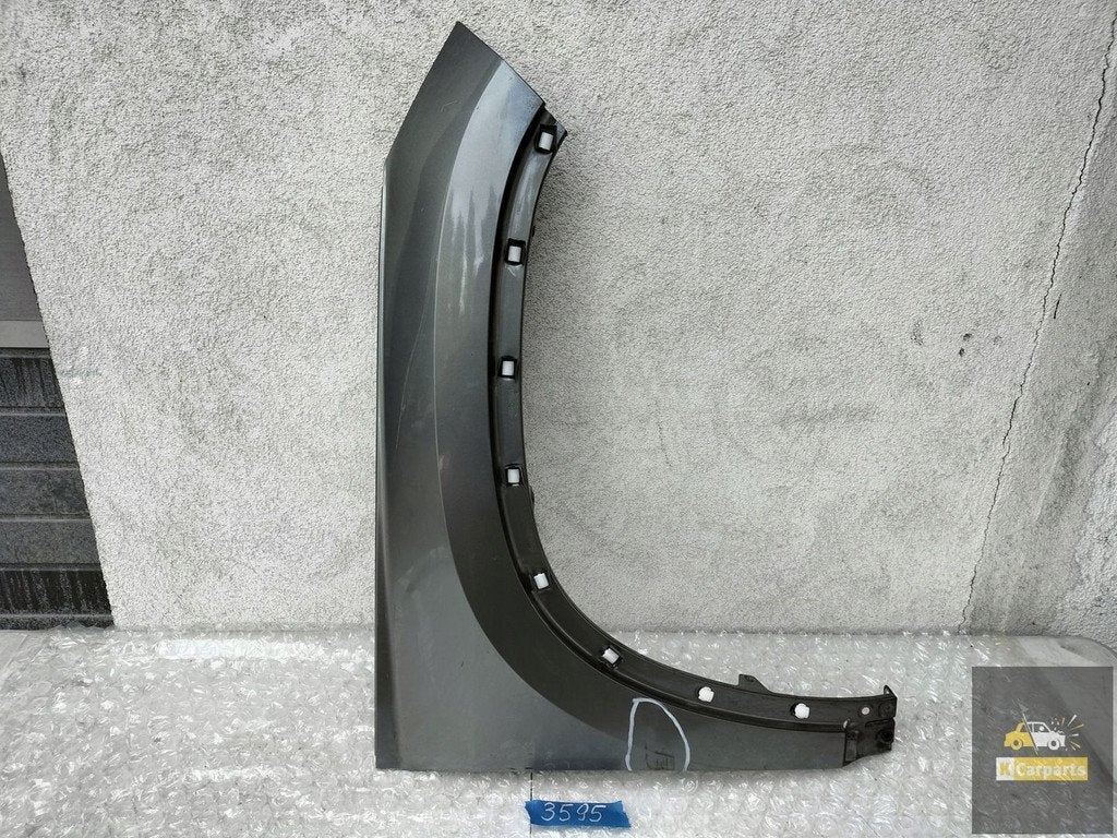 SKODA KODIAQ RECHTERVOORVLEUGEL, Tr. Vaclava Klementa 869
293 01  Mlada Boleslav, CZ, Skoda, Skoda Auto a.s., Gebruikt