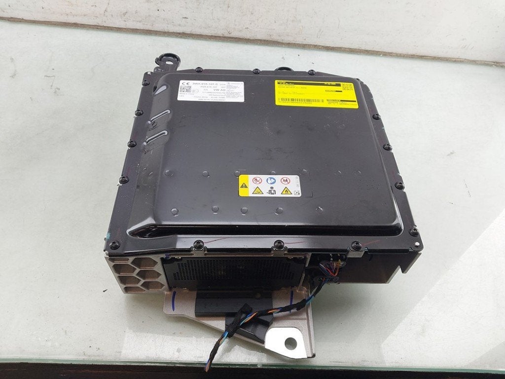 ACCU HV Octavia Combi (NXAC) (|3WA915107C|3WA915107B|), Gebruikt, Volkswagen AG, Kundenbetreuung@volkswagen.de, Skoda