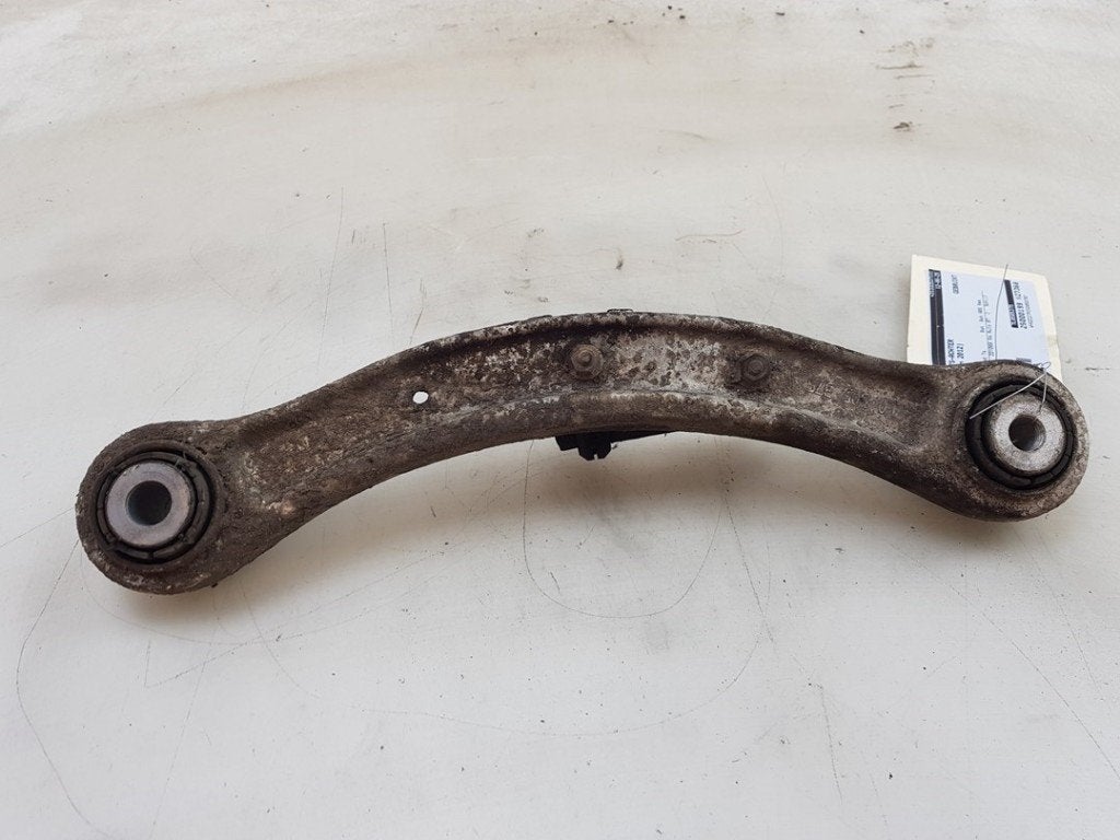 DRAAGARM RECHTS ACHTER Volkswagen Touareg (7PA / PH), Gebruikt, Volkswagen