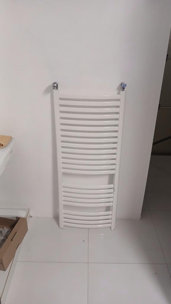 Radiateur, Enlèvement, Radiateur
