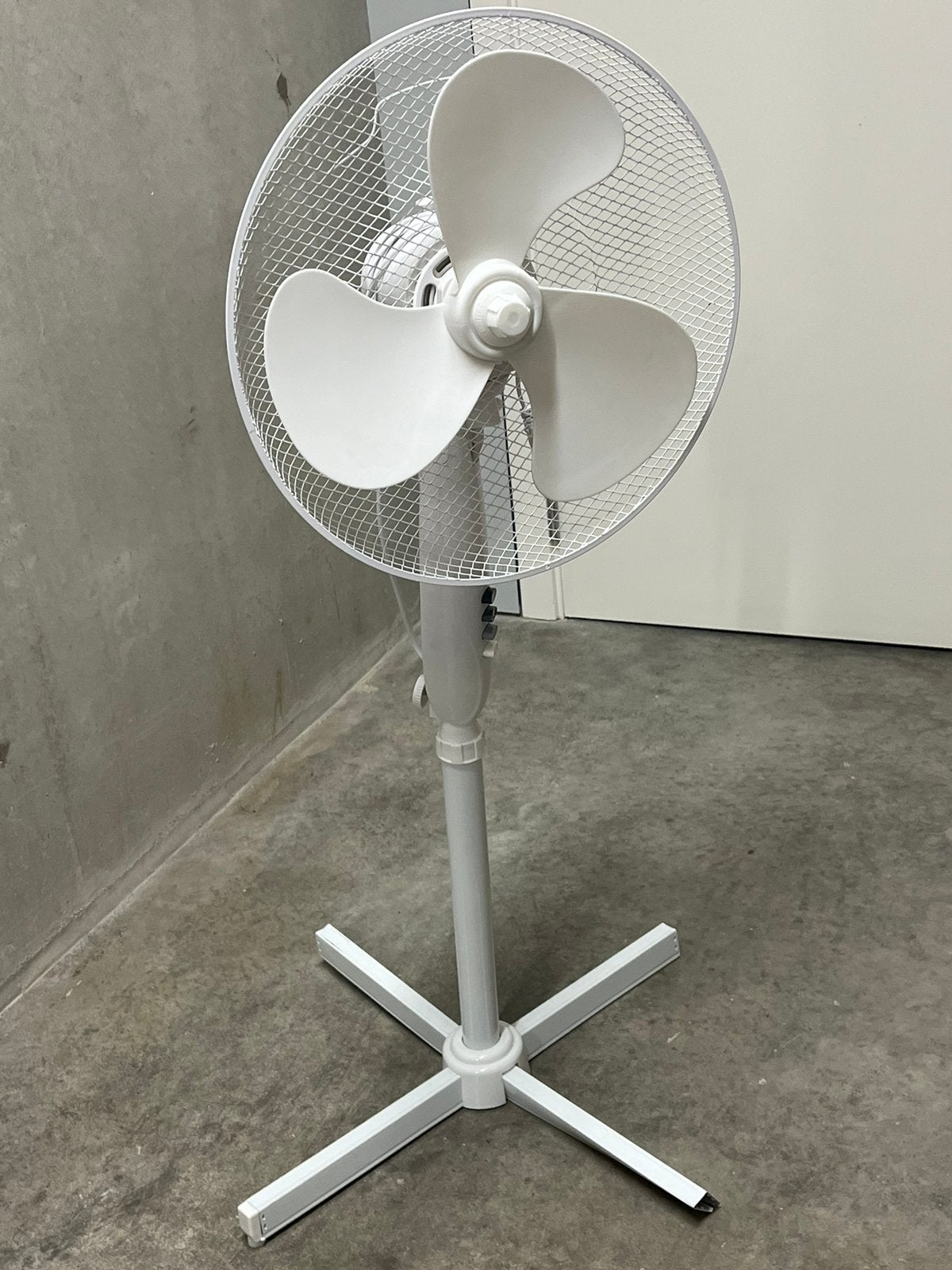 Ventilator, Electroménager, Ventilateurs, Enlèvement, Utilisé