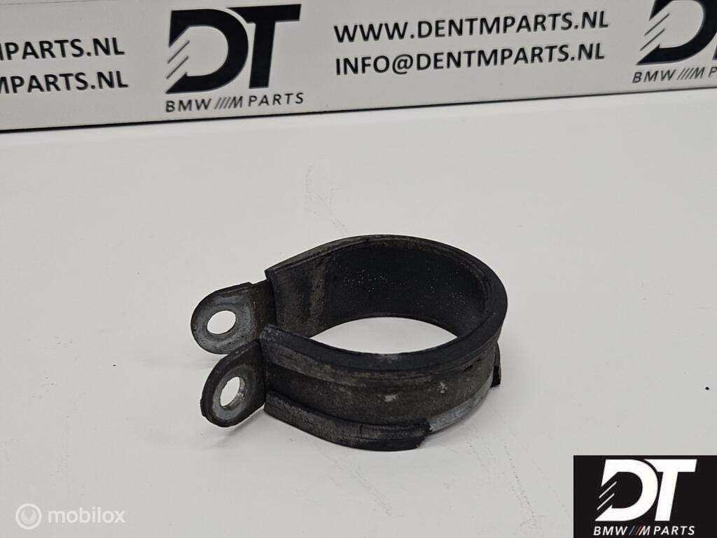 Vanos accumulator beugel BMW E36 M3 S50 11311318306, Enlèvement ou Envoi, Utilisé
