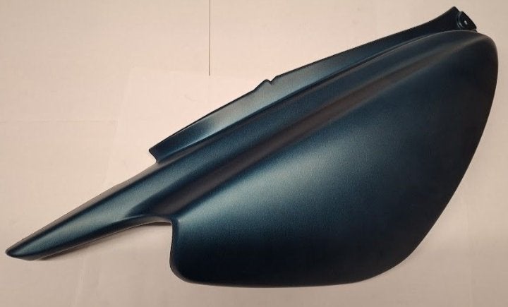 ZIJKAP CW50RSP BW'S SPY NEXT GEN, Fietsen en Brommers, Brommeronderdelen | Algemeen, Ophalen, Nieuw, Yamaha