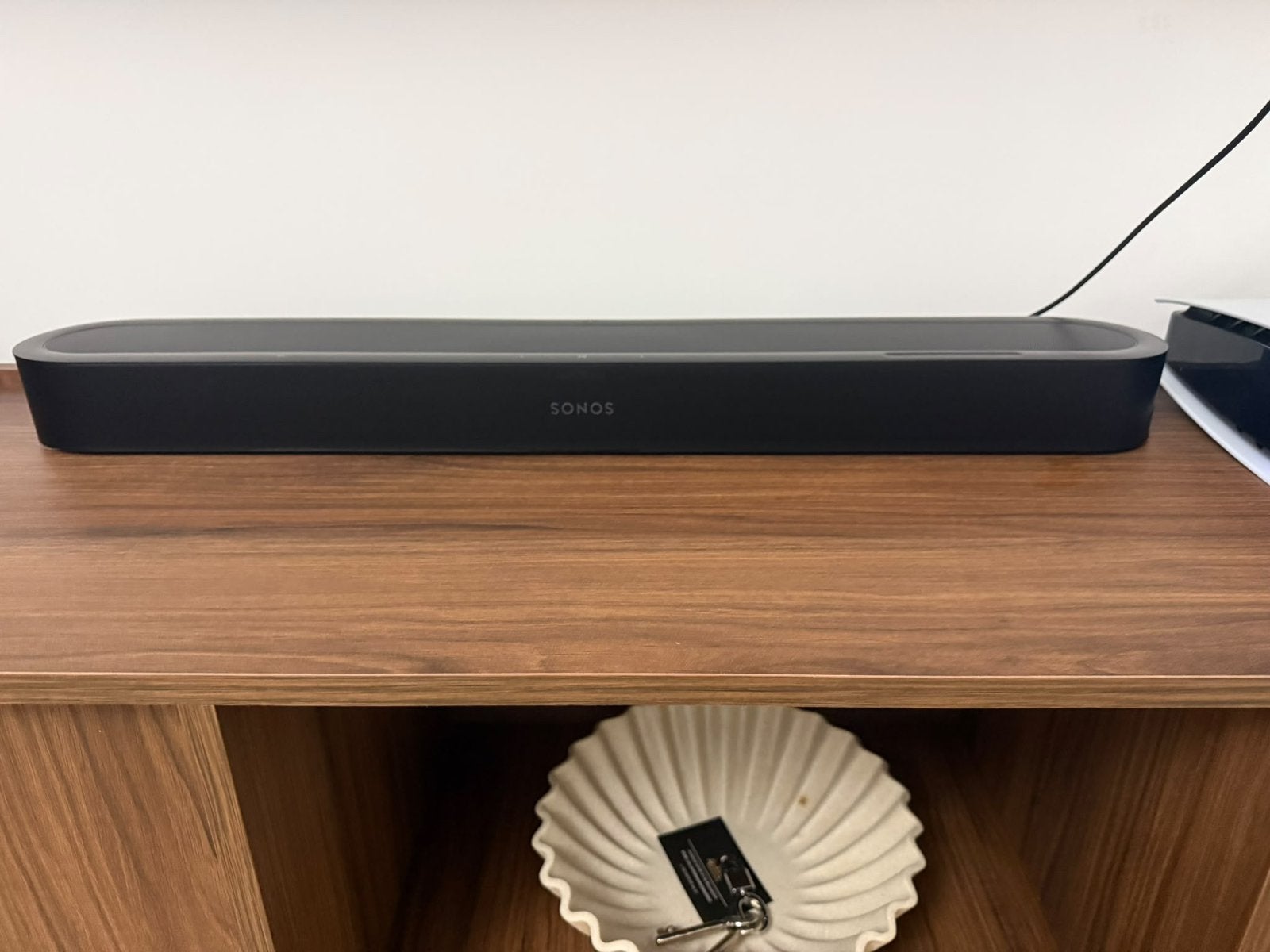 Sonos Beam Ultra Neuve 2 ANS de garantie !!, TV, Hi-fi & Vidéo, Enlèvement, Neuf