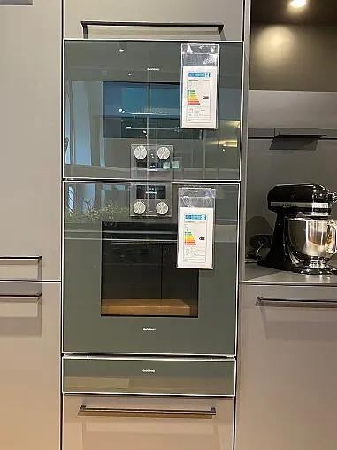 Expo Gaggenau combi-stoomoven, Elektronische apparatuur, Ophalen, Stoom, Oven