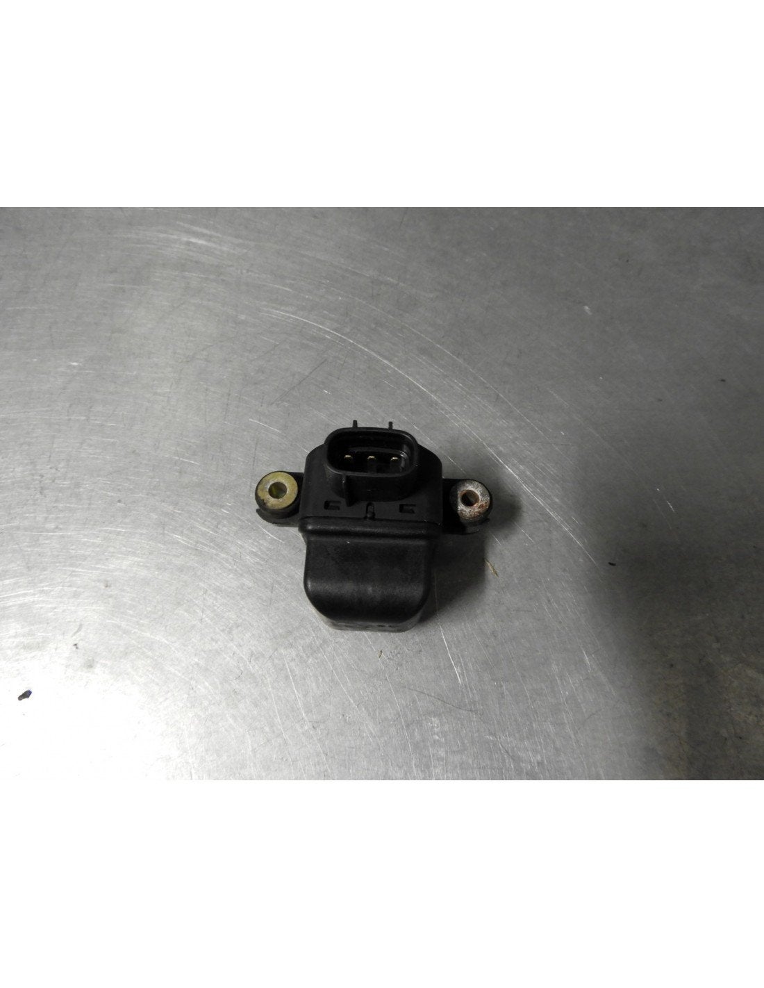 ZX6R 2003 - 2004 Kawasaki Elektrische component D1-43256
