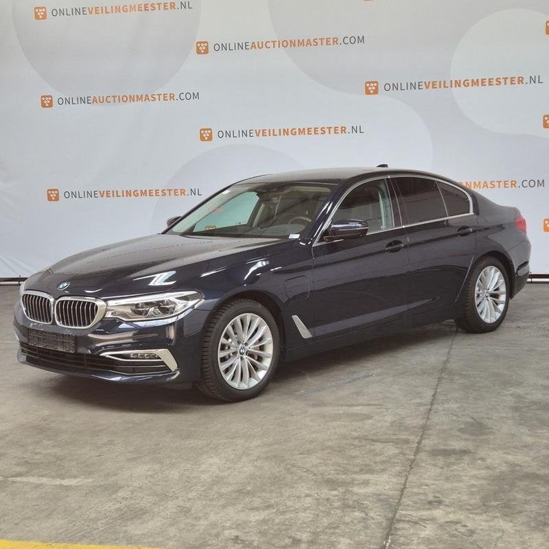 Personenauto, Bmw, 530e iPerformance, Autos, BMW, Entreprise, Série 5, Autres carburants, Autre carrosserie, Automatique, Neuf