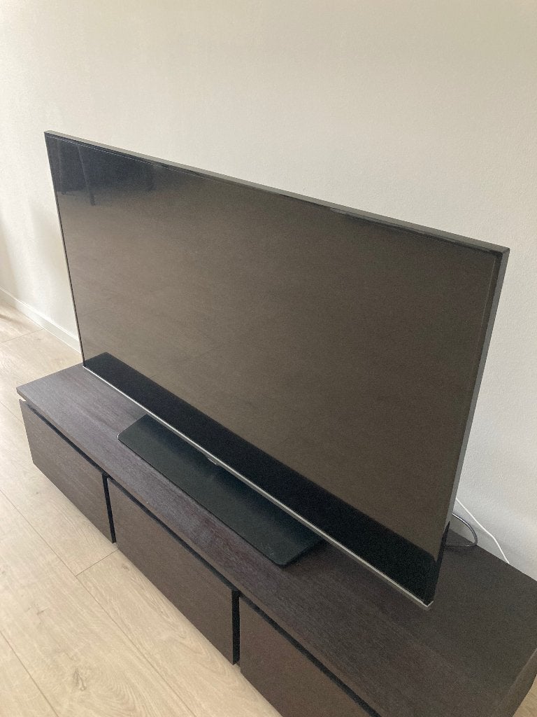 Tv Samsung, LCD, Comme neuf, Enlèvement, Samsung