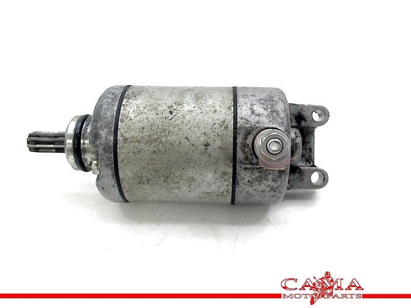 DÉMARREUR CBR 600 F 2001-2006 (CBR600F CBR600F4i PC35), Motos, Dhr. S. di Majo, Utilisé, Info@cama-motorparts.nl, P.J. Troelstraweg 8 8
3144 CX  MAASSLUIS, NL