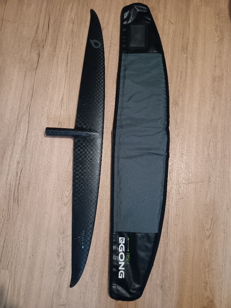 Veloce Downwind V3 Fw et Stand M, Sports nautiques & Bateaux, Aile de surf, Enlèvement