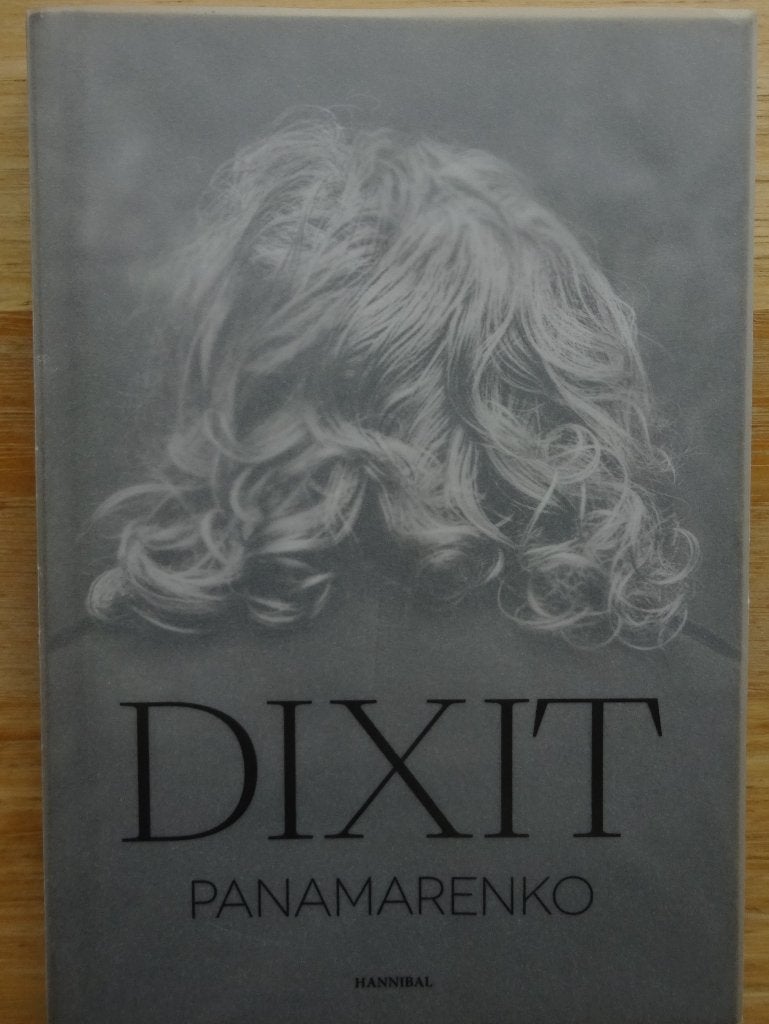 Dixit Panamarenko, 2021, gesigneerd door Jo Coucke, Boeken, Beeldhouwkunst, Jo Coucke, Nieuw, Ophalen of Verzenden