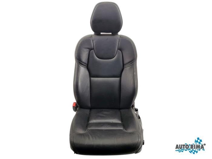 Siège gauche d'un Volvo XC90, -, 3 mois de garantie, -, -