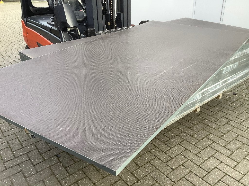 Nieuwe Betonplex antislip 18mm platen 125x250, Ophalen, Nieuw, Betonplex, Minder dan 20 mm